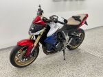 Honda CB 2011 