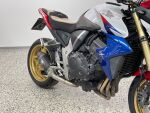 Honda CB 2011 