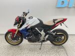 Honda CB 2011 