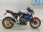 Honda CB 2011 