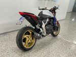Honda CB 2011 
