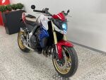 Honda CB 2011 