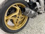 Honda CB 2011 