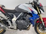 Honda CB 2011 