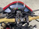 Honda CB 2011 
