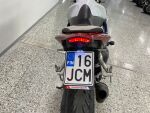 Honda CB 2011 