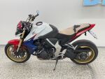 Honda CB 2011 