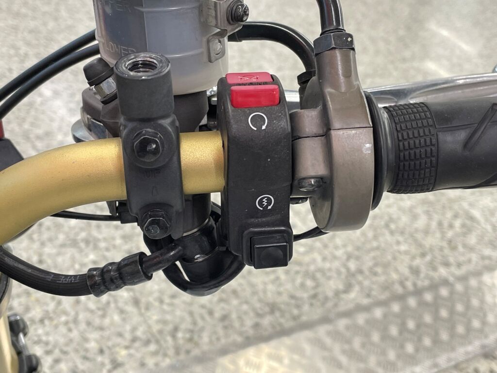 Honda CB 2011 