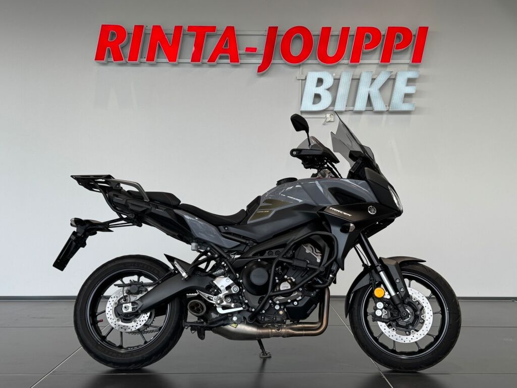 Yamaha MT-09 2020 