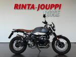BMW R 2019 Harmaa