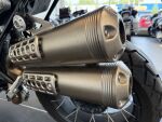 BMW R 2019 Harmaa