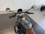 BMW R 2019 Harmaa