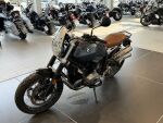 BMW R 2019 Harmaa