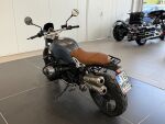BMW R 2019 Harmaa