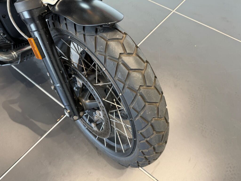 BMW R 2019 Harmaa