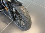 BMW R 2019 Harmaa