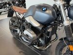 BMW R 2019 Harmaa