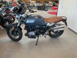 BMW R 2019 Harmaa