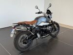 BMW R 2019 Harmaa