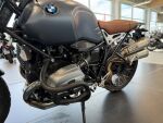 BMW R 2019 Harmaa