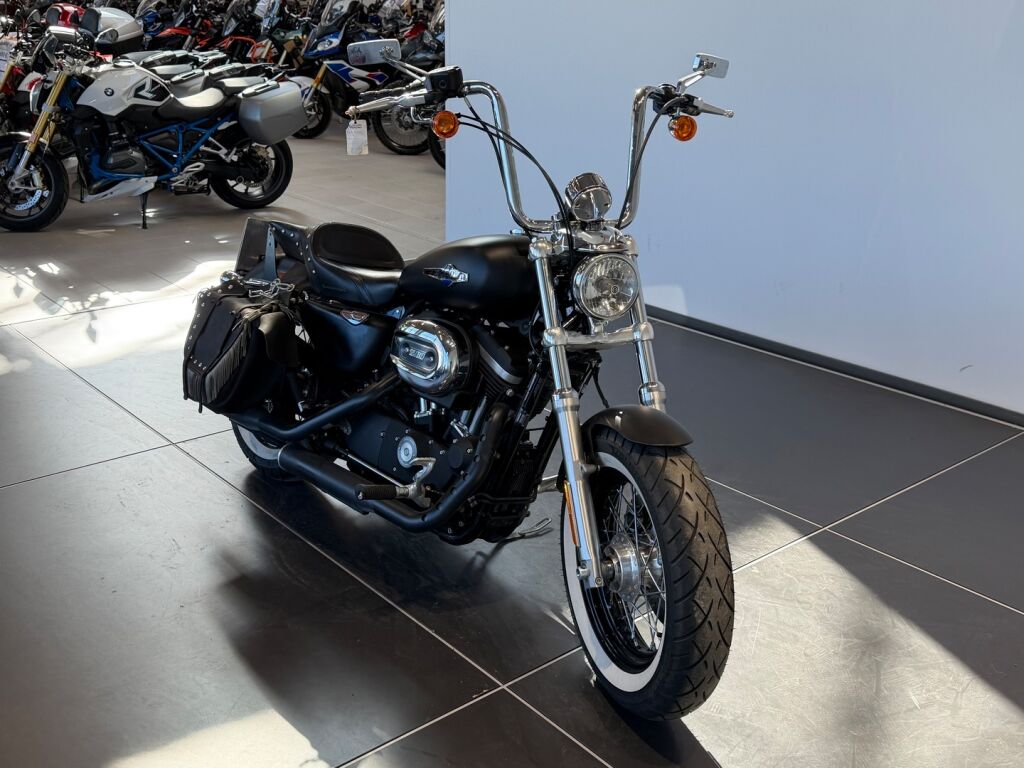 Harley-davidson SPORTSTER 2015 