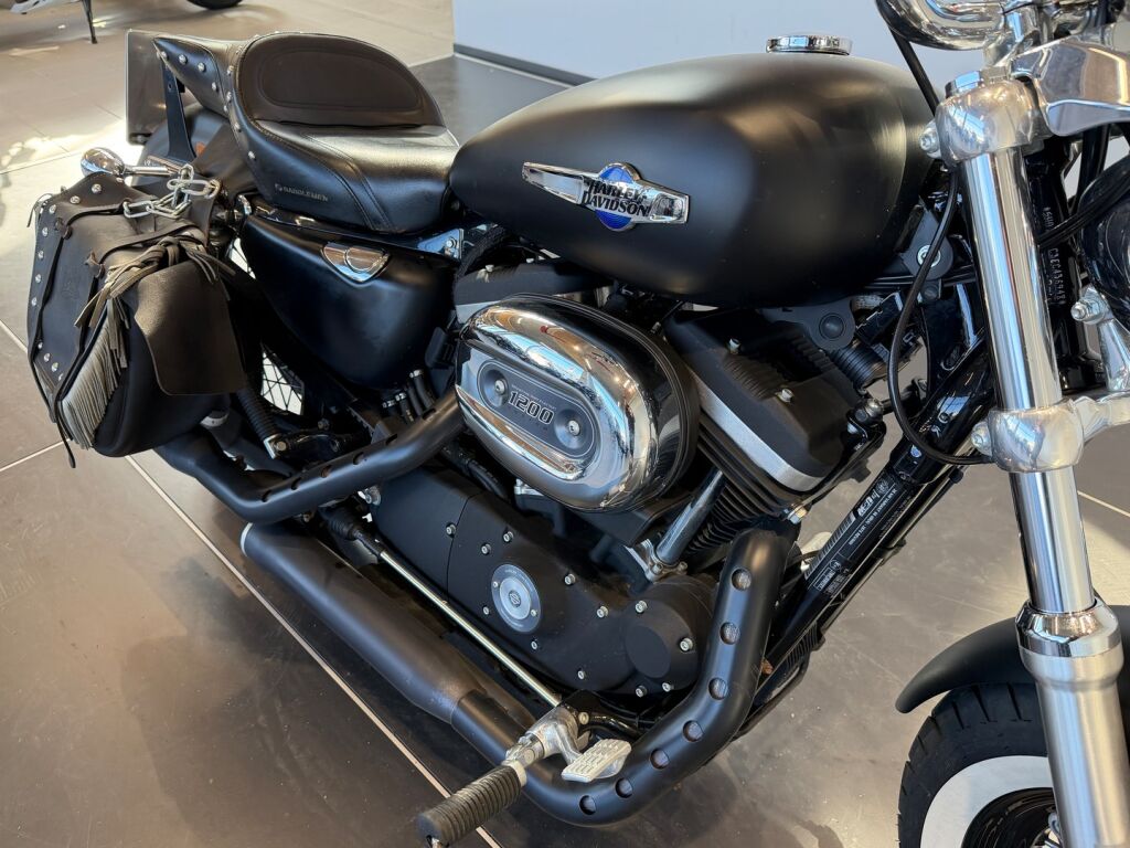 Harley-davidson SPORTSTER 2015 