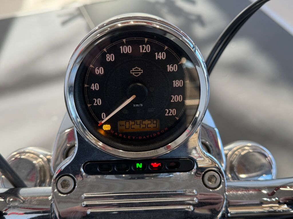 Harley-davidson SPORTSTER 2015 