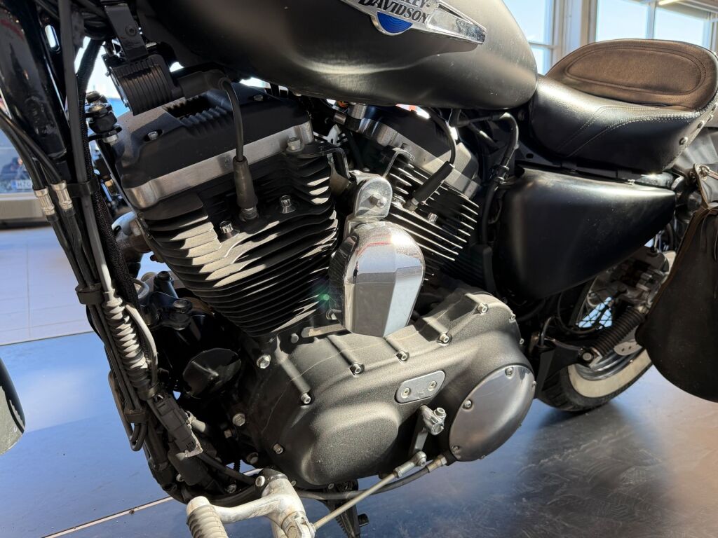 Harley-davidson SPORTSTER 2015 