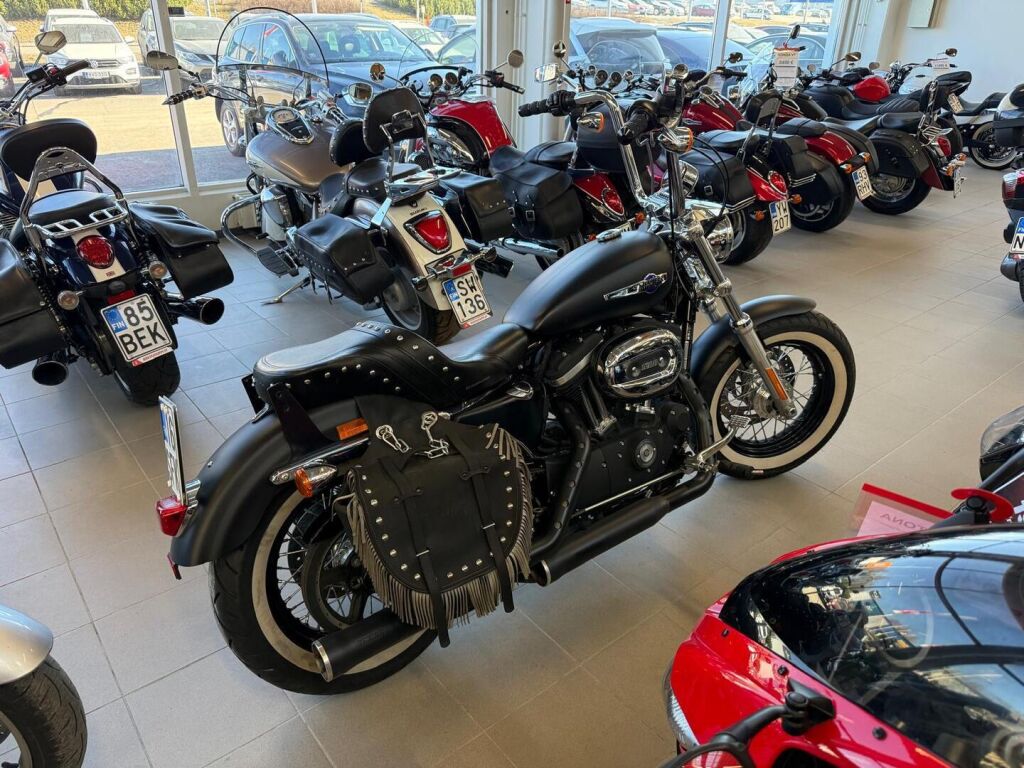 Harley-davidson SPORTSTER 2015 