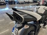 Suzuki GSX 2010 9