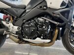 Suzuki GSX 2010 9