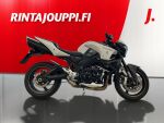 Suzuki GSX 2010 9