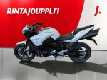 Suzuki GSX 2010 9