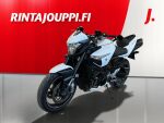 Suzuki GSX 2010 9