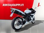Yamaha YZF-R1 2005 Valkoinen