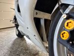 Yamaha YZF-R1 2005 Valkoinen