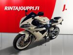 Yamaha YZF-R1 2005 Valkoinen