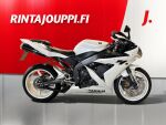 Yamaha YZF-R1 2005 Valkoinen