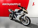 Yamaha YZF-R1 2005 Valkoinen