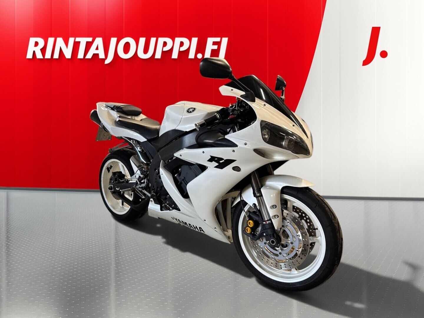 Yamaha YZF-R1