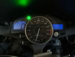 Yamaha YZF-R1 2005 Valkoinen