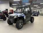 Polaris RZR 2017 JK V 23