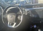 Toyota Hilux 2017 