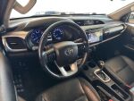 Toyota Hilux 2017 