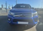 Toyota Hilux 2017 