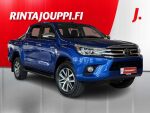 Toyota Hilux 2017 