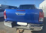 Toyota Hilux 2017 