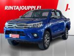 Toyota Hilux 2017 