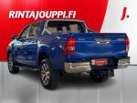 Toyota Hilux 2017 