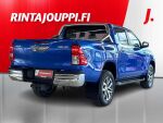 Toyota Hilux 2017 